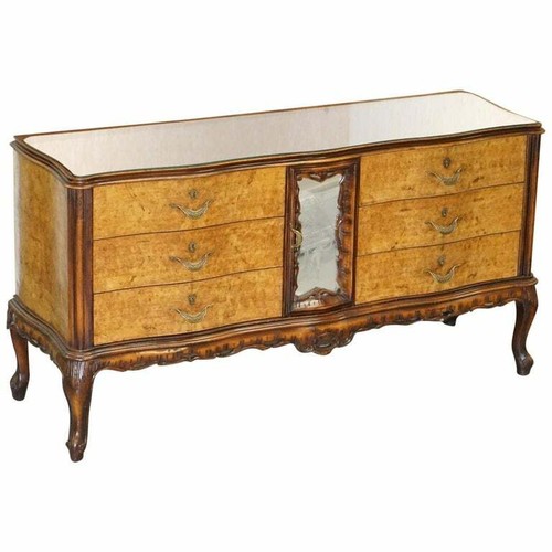 Sublime credenza vintage - credenza,