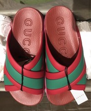 ciabatte donna Gucci N 37