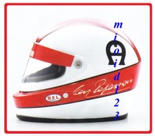 1974 - Clay REGAZZONI : BEL -