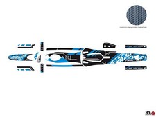 KIT ADESIVI TRACTION SHERCO ST
