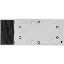 PIASTRA DI LEVIGATURA LUNGA