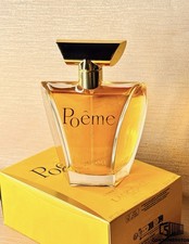 LANCOME POEME 100ML EDP SPRAY