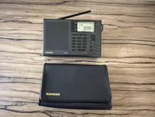 Radio siemens 661 - 661, pll