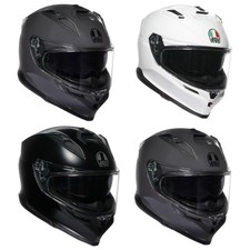 Casco moto integrale AGV K7