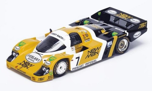 Porsche 956 langheck - 956, 24h