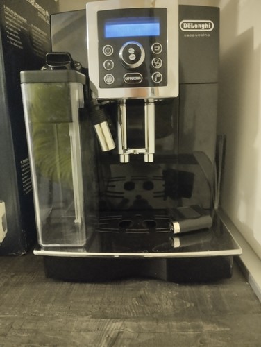 Longhi ecam 460 sb - ecam, 23.460.sb
