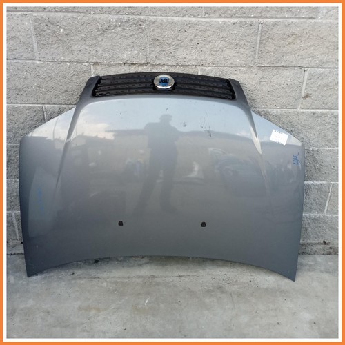 Cofano motore anteriore fiat - motore,