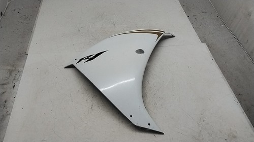 Yamaha big bang 11 - r1, 09