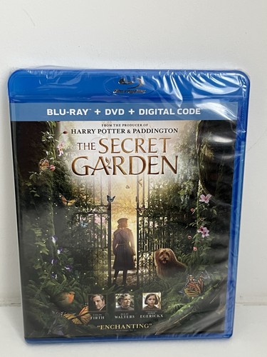 The secret garden - secret, 2020