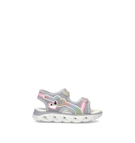 Chicco sandalo bambina grigio - chicco,