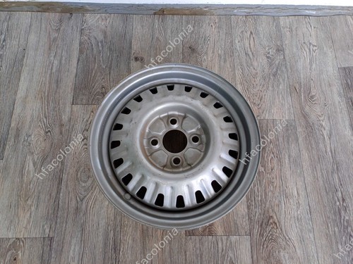 Cerchio acciaio alfa romeo - acciaio,