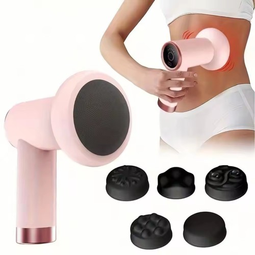 Pistola massaggiante massage - massaggiante,
