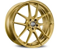 Cerchio in Lega OZ Leggera HLT