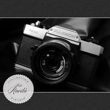 FUJIFILM FUJINON FG-135 (1979)