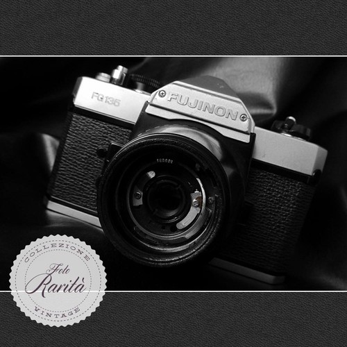 Fujifilm fujinon 135 - fujifilm,
