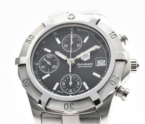Orologio uomo tag heuer - orologio,