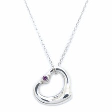 TIFFANY & Co. Collana cuore