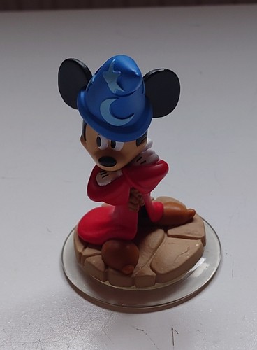 Disney infinity topolino - disney, 1.0