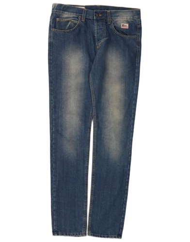 Jeans uomo slim roy rogers - rogers, w32
