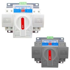 Interruttore di Trasferimento