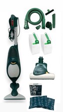 VORWERK FOLLETTO Vk140 Con Hd40 SCOPA ELETTRICA PARI AL NUOVO GARANZIA