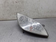 Faro proiettore anteriore