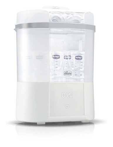 Chicco sterilizzatore - chicco,