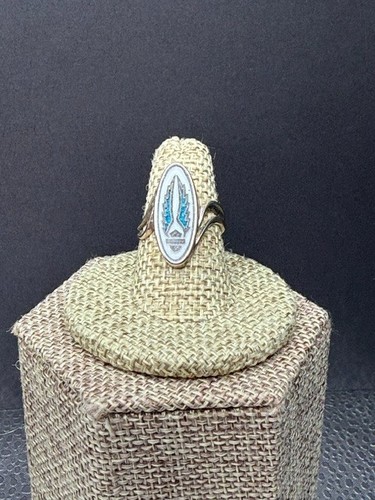 Anello harley davidson nativi - anello,