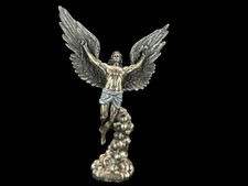 statuetta scultura Volo di