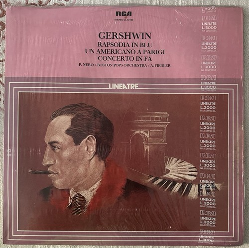 Vintage vinyl rca 42160 - vinyl,