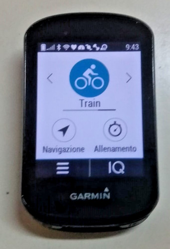 Garmin edge 830 - edge,