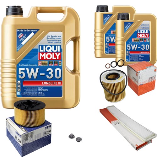 Pacchetto ispezione mahle l - mahle,