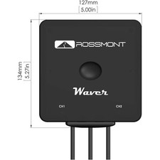 Rossmont Waver Controller Wi-Fi per pompe di movimento Rossmont