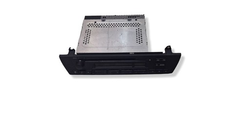 Bmw e83 2005 radio lettore - x3,