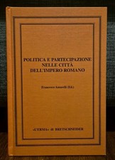 Politica partecipazione - e,