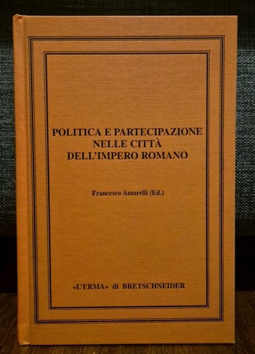 Politica partecipazione - politica,