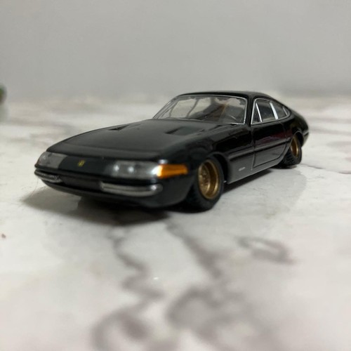 Kyosho ferrari 365 - ferrari,