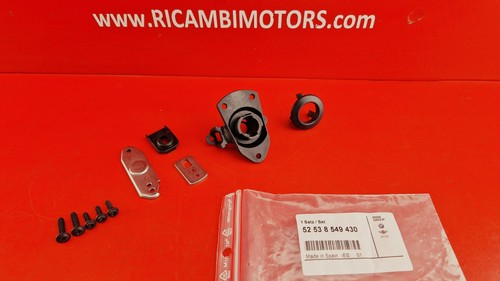 Kit blocca sella bmw - kit, hp4