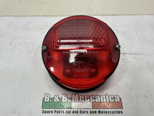 Fanale fanalino cev 9232 - fanale,