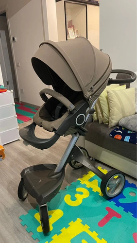 Passeggino stokke - passeggino,