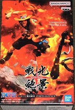 One Piece Vista Scenica