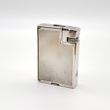 Accendino vintage Dunhill