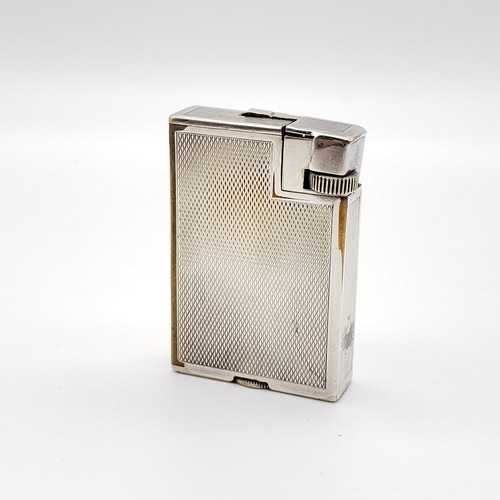 Accendino vintage dunhill - vintage,