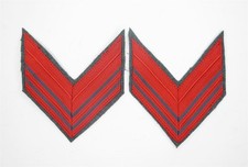 WW2  Riproduzione Coppia Gradi