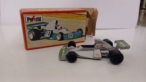 Brm 201 polistil - f.1, 7