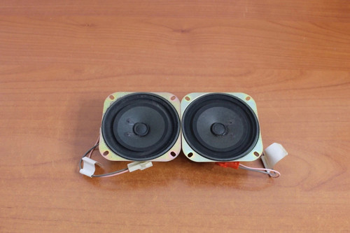 Sega naomi speakers - -,