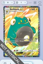 Pokemon TCG POCKET - Bellibolt