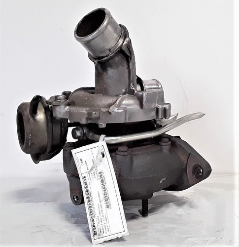 Turbina per toyota yaris serie - toyota,