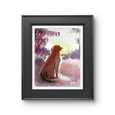 Quadro tela espressionismo - quadro,
