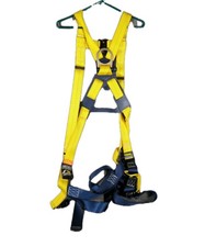 Imbracatura completa stile